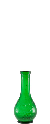 Eagle Liqueurs - Miniture -  7-Up Green