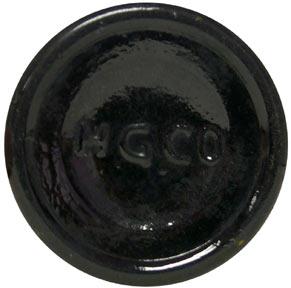 H.G.Co. Bottom Marking