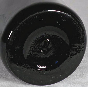 No-Name- Blackglass Bottom