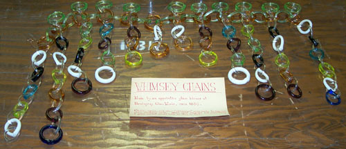 Whimsey Chain